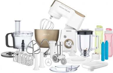 Кухонный комбайн SENCOR STM 4467CH Кухонный комбайн SENCOR STM 4467CH