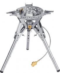 Газовая горелка Naturehike NH20RJ009 (6927595771792) Газовая горелка Naturehike NH20RJ009 (6927595771792)