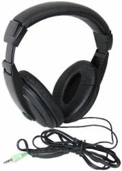 Наушники Defender Gryphon HN-751 Black 