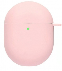 Чехол Silicon BeCover для Xiaomi Redmi Buds 4 (708845) Pink