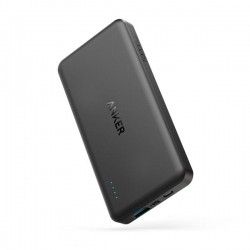 УМБ Anker PowerCore II Slim 10000 mAh Black (A1261H11) УМБ Anker PowerCore II Slim 10000 mAh Black (A1261H11)