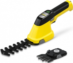 Ножиці акумуляторні для трави Karcher GSH 2 Plus (1.445-310.0)