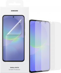 Захисна плівка Samsung для Samsung Galaxy A36 (EF-UA366CTEGWW) Захисна плівка Samsung для Samsung Galaxy A36 (EF-UA366CTEGWW)