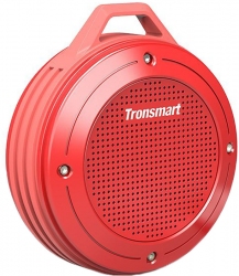 Портативная акустика Tronsmart T4 Red