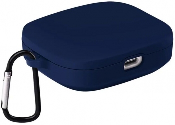 Чохол BeCover Silicon для Xiaomi Redmi Buds 5 (710957) Deep Blue