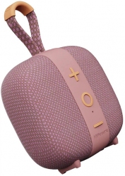 Портативная колонка HiFuture Lino S Pink 