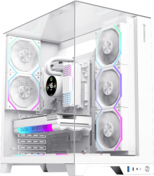 Корпус GameMax Infinity Pro WH