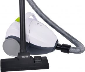 Пилосос для сухого прибирання MYSTERY MVC-1103 Green