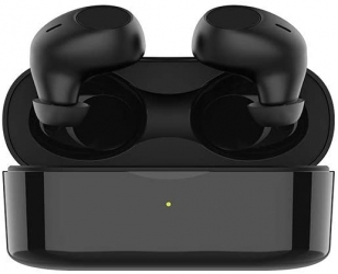 Бездротові навушники Infinix TWS EARPHONE XE15 Black