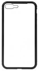 Панель BeCover Magnetite Hardware для Apple iPhone 7/8 Plus (702691) Black