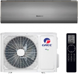 Кондиционер Gree GWH09BBCXD-K6DNA1A/I/GWH09BBCXD-K6DNA1A/O (Saros)