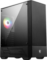 Корпус MSI MAG Forge 110R