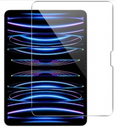 Защитное стекло ACCLAB Full Glue для Apple iPad Air 13 (2024) Защитное стекло ACCLAB Full Glue для Apple iPad Air 13 (2024)