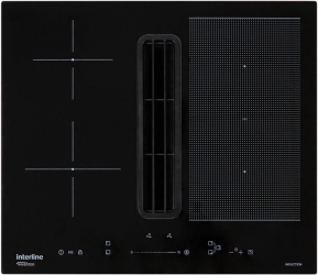 Варочная панель электрическая Interline HIV 960 SIR BA SYNERGY