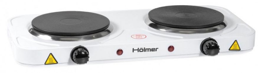 Настольная плита Holmer HHP-220W