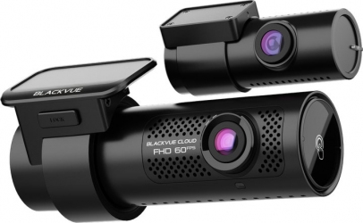 Видеорегистратор Blackvue DR 770 X-2CH II (BV00116)