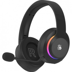 Наушники A4Tech Bloody GR520 Black