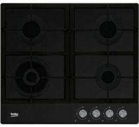 Варочная поверхность газовая BEKO HIAW 64225 SB Варочная поверхность газовая BEKO HIAW 64225 SB