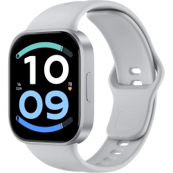 Смарт-часы Xiaomi Redmi Watch 6 Active (BHR09CXGL) Matte Silver