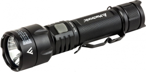 Ліхтар Mactronic Black Eye 1100 (1100 Lm) Recharg Type-C (THH0048)