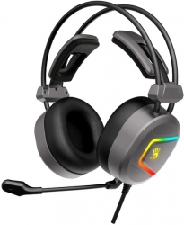 Навушники A4Tech MC750 Bloody Grey 