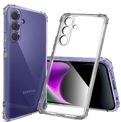 Панель BeCover Anti-Shock для Samsung Galaxy A34 5G SM-A346 (708954) Clear