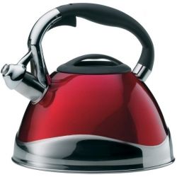 Чайник KELA Varus 3 л (11658) Red