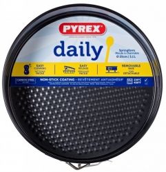 Форма для випічки Pyrex Daily 25 см 3.1 л (DM26BS6)