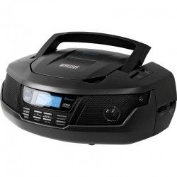 Магнитола Mystery Electronics BM-6214UB Black Магнитола Mystery Electronics BM-6214UB Black