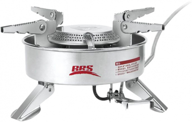 Газовая горелка BRS (BRS-10) Газовая горелка BRS (BRS-10)