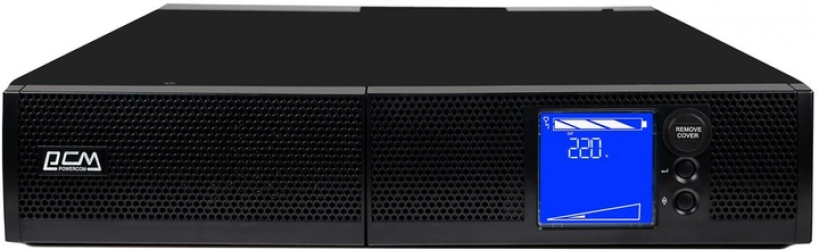 ИБП Powercom SNT-2000 IEC LCD (SNT.2000IEC.PCM) ИБП Powercom SNT-2000 IEC LCD (SNT.2000IEC.PCM)
