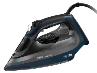 Утюг Braun SI 9682 DB Утюг Braun SI 9682 DB