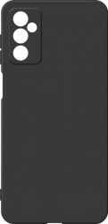 Панель Armorstandart Matte Slim Fit для Samsung Galaxy M52 (M526) (ARM60098) Black  Панель Armorstandart Matte Slim Fit для Samsung Galaxy M52 (M526) (ARM60098) Black