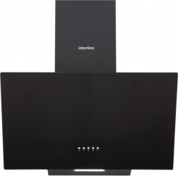 Вытяжка INTERLINE TEFFI SLIM BL A/60/GL/PB Вытяжка INTERLINE TEFFI SLIM BL A/60/GL/PB