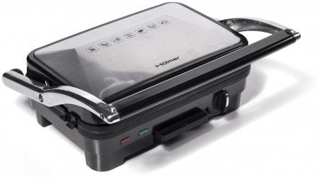 Гриль Holmer HCG-18P Гриль Holmer HCG-18P