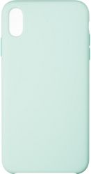 Панель Krazi TPU Soft Case для iPhone XS Max Marina Green