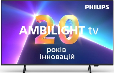Телевізор Philips 75PUS8319/12 Телевізор Philips 75PUS8319/12