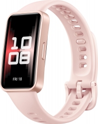 Фитнес-браслет Huawei Band 9 (55020BYA) Charm Pink Фитнес-браслет Huawei Band 9 (55020BYA) Charm Pink