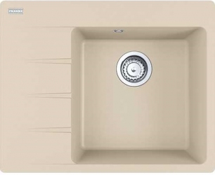 Кухонная мойка Franke CNG 611-62 TL 114.0630.451 Кухонная мойка Franke CNG 611-62 TL 114.0630.451