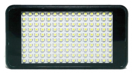Накамерный свет PowerPlant LED VL011-150 Накамерный свет PowerPlant LED VL011-150