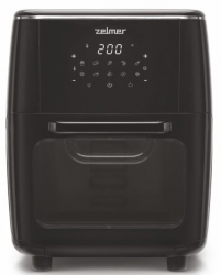 Мультипечь ZELMER ZAF7120 Мультипечь ZELMER ZAF7120