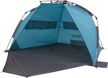 Намет Uquip Buzzy UV 50+ (241003) (DAS301053) Blue/Grey