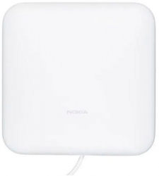 4G ресівер Nokia FastMile Compact 4G03-A + PoE 15w adaptor (3FE75111AC)