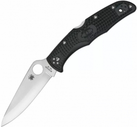 Кишеньковий ніж Spyderco Endura 4 Lightweight C10PBK