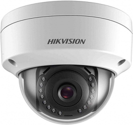 IP камера Hikvision DS-2CD2121G0-IS(C) (2.8 мм) IP камера Hikvision DS-2CD2121G0-IS(C) (2.8 мм)