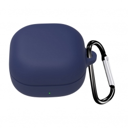 Чехол BeCover Silicon для Samsung Galaxy Buds Core SM-R410N (715894) Deep Blue