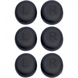 Амбушюры Jabra для Evolve2 40/65 (14101-77) Амбушюры Jabra для Evolve2 40/65 (14101-77)