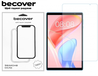 Защитное стекло Becover для Teclast Tab P25T/P26T 10.1