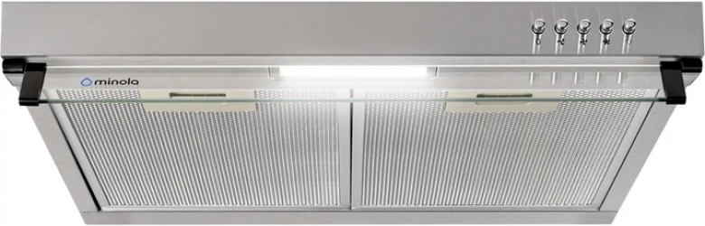 Вытяжка Minola HPL 622 I