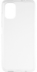 Панель Ultra Thin Air Case для Nokia G21 Transparent Панель Ultra Thin Air Case для Nokia G21 Transparent